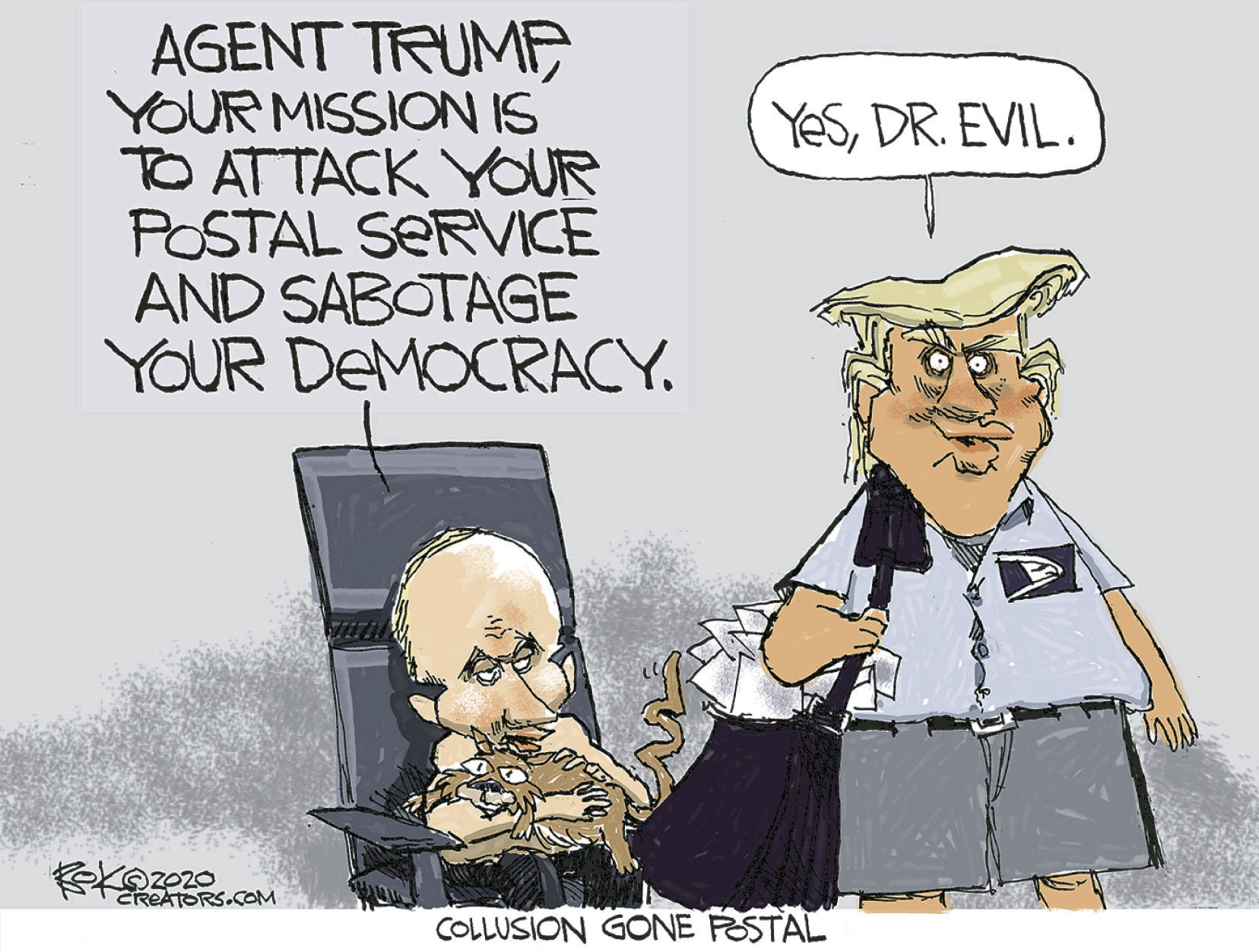 cartoon